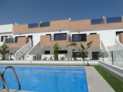 Te koop: Rambla Beach IV - Pilar de la Horadada
3/2 bed, 2 bad



