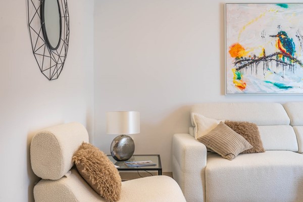Medium property photo - Plaza Paco Rabal 12, 30709 Roldán