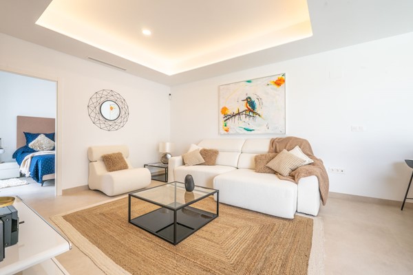Medium property photo - Plaza Paco Rabal 12, 30709 Roldán