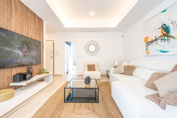 Medium property photo - Plaza Paco Rabal 12, 30709 Roldán