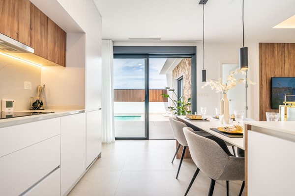 Medium property photo - Plaza Paco Rabal 12, 30709 Roldán