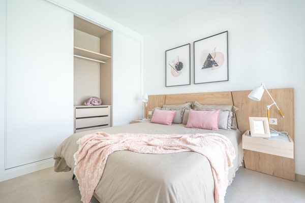 Medium property photo - Plaza Paco Rabal 12, 30709 Roldán