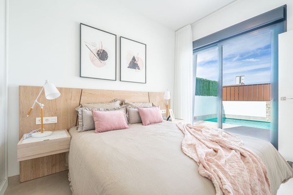 Medium property photo - Plaza Paco Rabal 12, 30709 Roldán