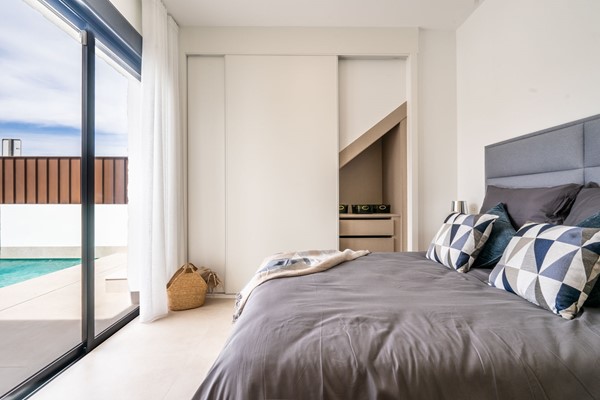 Medium property photo - Plaza Paco Rabal 12, 30709 Roldán