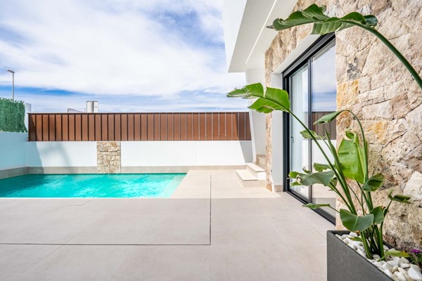 Medium property photo - Plaza Paco Rabal 12, 30709 Roldán