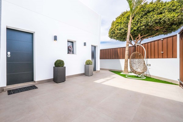Medium property photo - Plaza Paco Rabal 12, 30709 Roldán