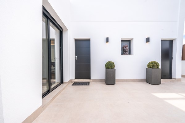 Medium property photo - Plaza Paco Rabal 12, 30709 Roldán