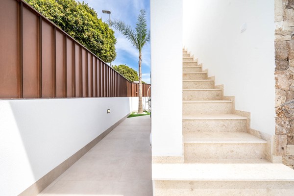 Medium property photo - Plaza Paco Rabal 12, 30709 Roldán