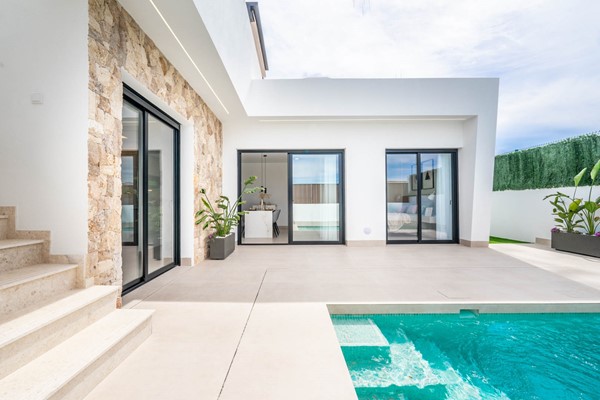 Medium property photo - Plaza Paco Rabal 12, 30709 Roldán