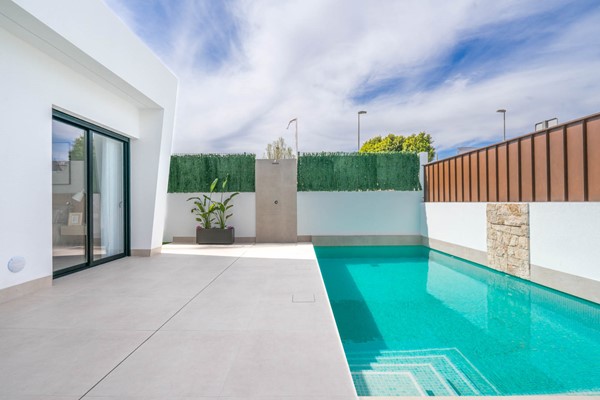 Medium property photo - Plaza Paco Rabal 12, 30709 Roldán