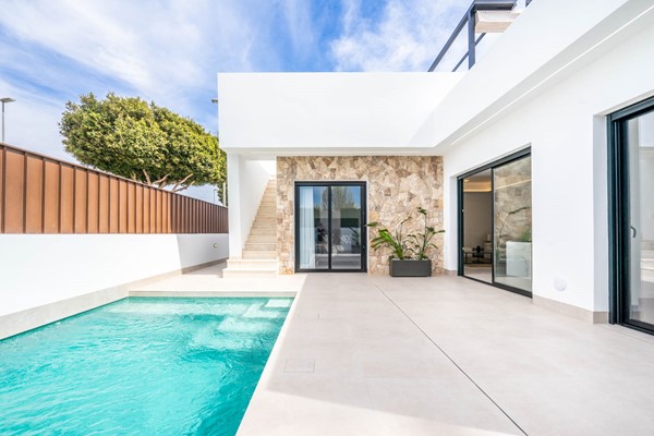 Medium property photo - Plaza Paco Rabal 12, 30709 Roldán