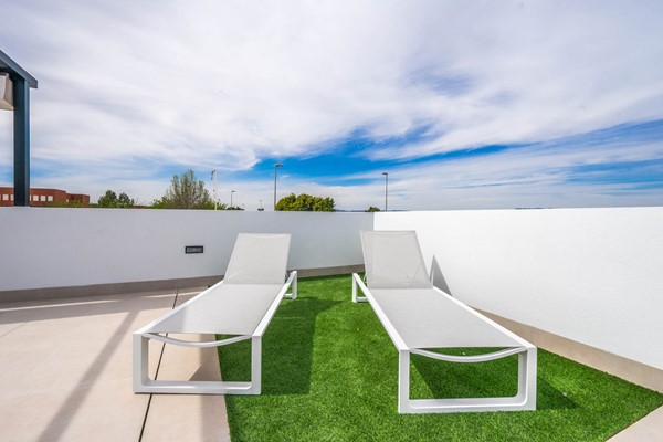 Medium property photo - Plaza Paco Rabal 12, 30709 Roldán