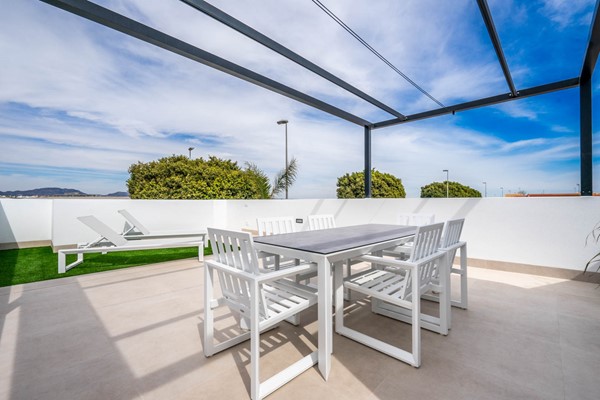 Medium property photo - Plaza Paco Rabal 12, 30709 Roldán