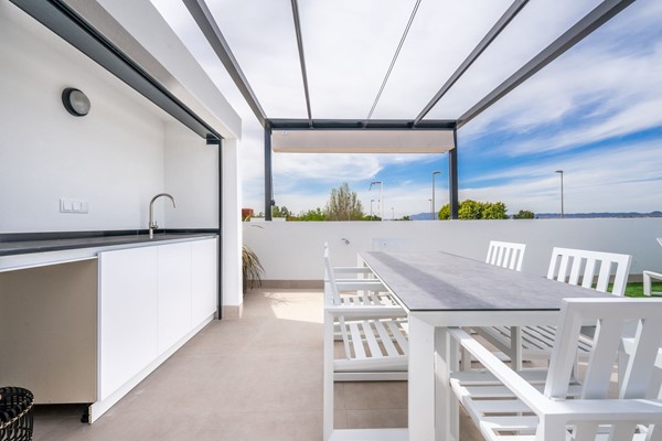 Medium property photo - Plaza Paco Rabal 12, 30709 Roldán