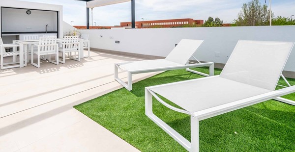 Medium property photo - Plaza Paco Rabal 12, 30709 Roldán