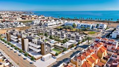 Te koop: app. Lamar Higuericas Beach
3 bed, 2 bad