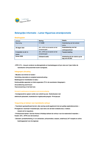 Brochure preview - AANVULLENDE KLANTINFORMATIE NL.pdf