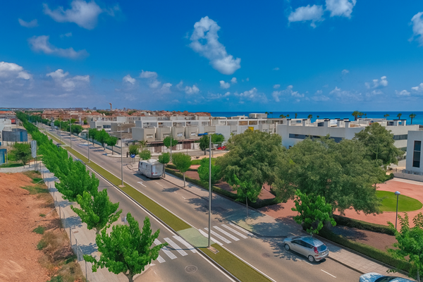 Medium property photo - Calle Azucena 32, 03191 Pilar de la Horadada