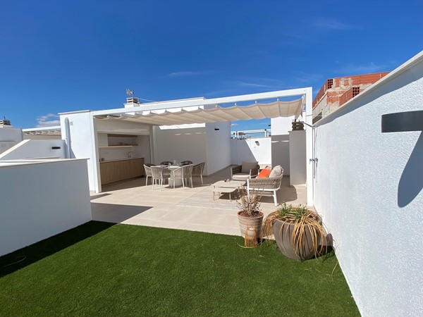 Medium property photo - Calle la Paz 32, 03190 Pilar de la Horadada