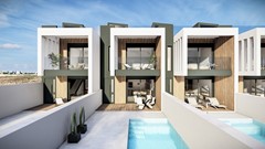 Te koop: Villa Evo, Pilar
3 bed, 3 bad