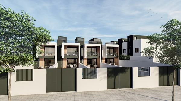 Medium property photo - Avenida Monte de lo 33, 03191 Pilar de la Horadada
