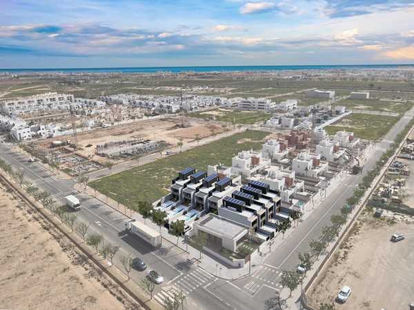 Medium property photo - Avenida Monte de lo 33, 03191 Pilar de la Horadada
