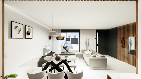 Medium property photo - Avenida Monte de lo 33, 03191 Pilar de la Horadada