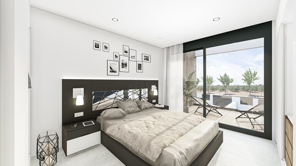 Medium property photo - Avenida Monte de lo 33, 03191 Pilar de la Horadada