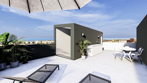 Medium property photo - Avenida Monte de lo 33, 03191 Pilar de la Horadada