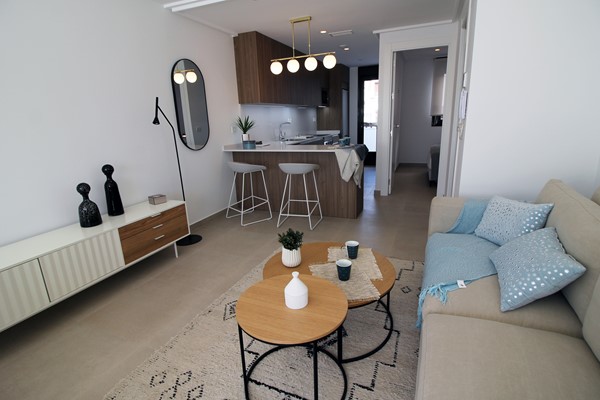 Medium property photo - Calle Cruz del Sur 32, 03190 Pilar de la Horadada