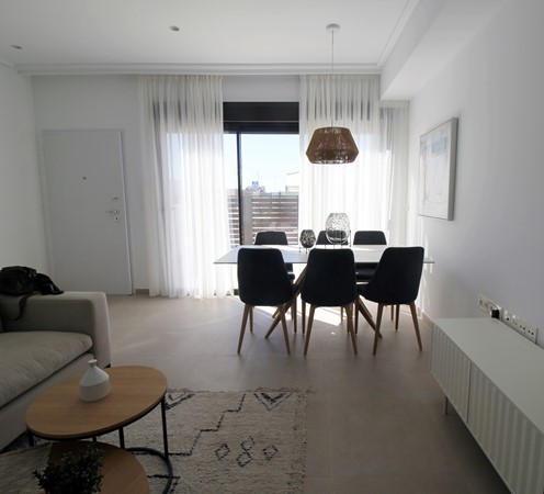 Medium property photo - Calle Cruz del Sur 32, 03190 Pilar de la Horadada