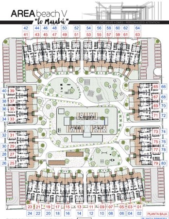 Calle Gerona 6, 03170 Ciudad Quesada - ABV masterplan.JPG