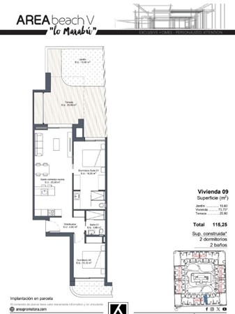 Calle Gerona 6, 03170 Ciudad Quesada - ABV 9.JPG
