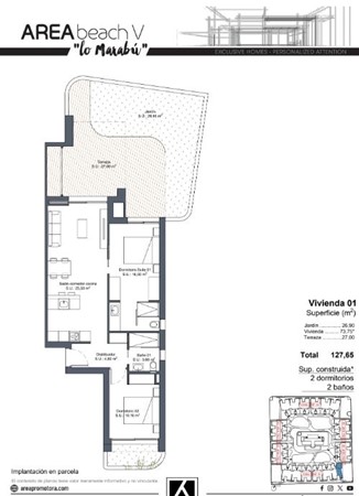 Calle Gerona 6, 03170 Ciudad Quesada - ABV 1.JPG