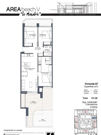 Calle Gerona 6, 03170 Ciudad Quesada - ABV 67.JPG