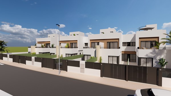 Medium property photo - Calle San Diego 5, 30720 San Javier