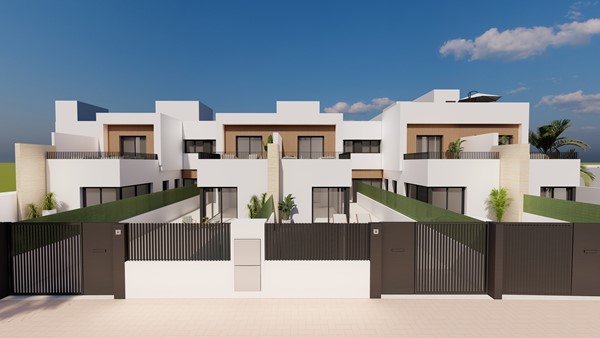 Medium property photo - Calle San Diego 5, 30720 San Javier