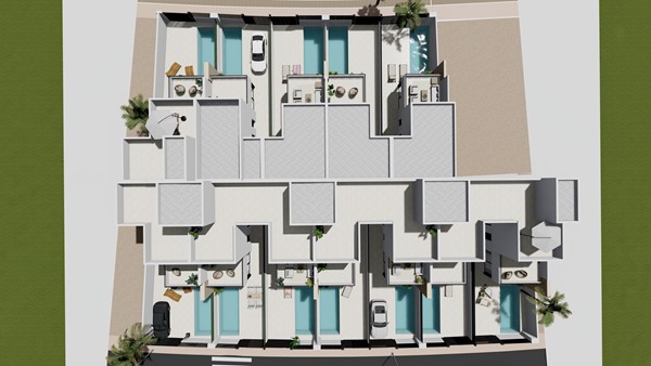 Medium property photo - Calle San Diego 5, 30720 San Javier