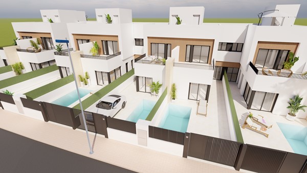 Medium property photo - Calle San Diego 5, 30720 San Javier