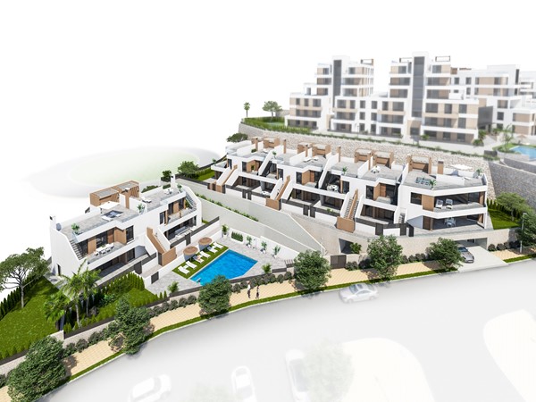 Medium property photo - Avenida Cañada Julián 12A, 04621 Vera