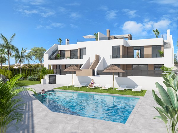 Medium property photo - Avenida Cañada Julián 12A, 04621 Vera