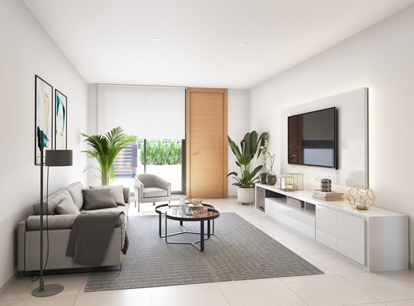 Medium property photo - Avenida Cañada Julián 12A, 04621 Vera