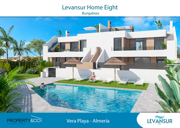 Brochure preview - Dosier LH EIGHT Bungalows.pdf