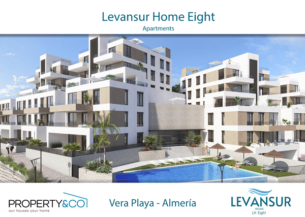 Brochure preview - Dosier LH EIGHT Apartamentos.pdf