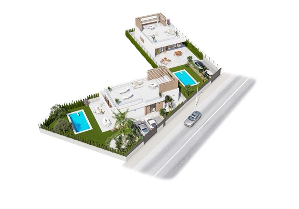 Medium property photo - Avenida Cañada Julián 12V, 04621 Vera