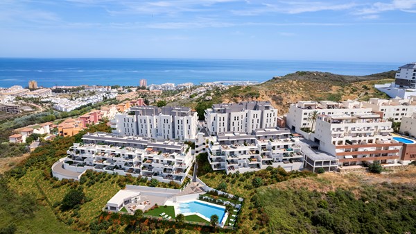 App. Alonia Manilva - La Duquesa
2/3 bed, 2 bad