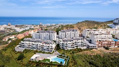 Te koop: App. Alonia Manilva - La Duquesa
2/3 bed, 2 bad