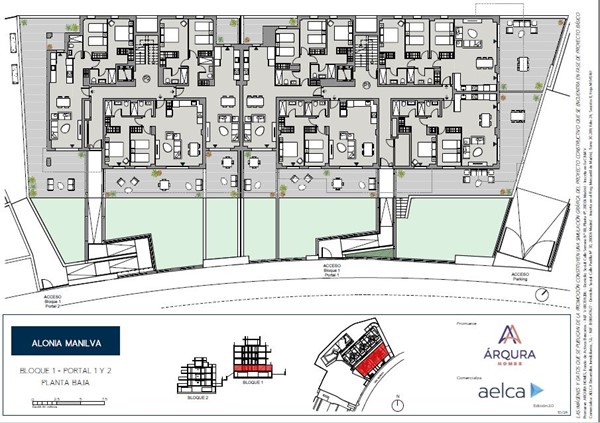 Urbanización Brisas el Hacho 22A, 29692 Castillo de la Duquesa - Alonia 2.JPG