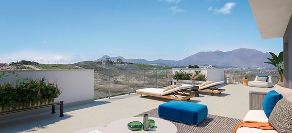Medium property photo - Urbanización Brisas el Hacho 22A, 29692 Castillo de la Duquesa