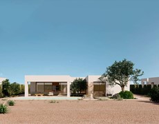 Te koop: Villa Antía - Hacienda del Álamo
Frontline golf
4 bed, 3+1 bad